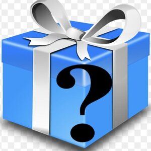 Small Mystery Bundle Box - various sizes